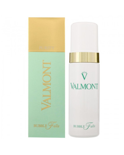 Valmont Bubble Falls Очищающая пенка для лица 150 мл