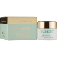 Valmont Moisturizing With A Cream Зволожуючий крем для шкіри обличчя 50 мл