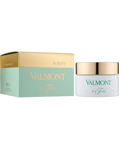 Valmont Icy Falls Освежающий гель для демакияжа 200 мл