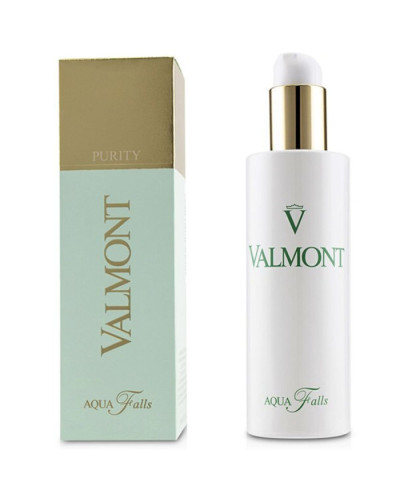 Valmont Aqua Falls Очищающий тоник для удаления макияжа 150 мл