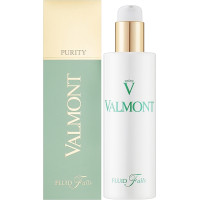 Valmont Fluid Falls Очищуючий крем-флюїд для зняття макіяжу 150 мл