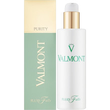 Valmont Fluid Falls Очищуючий крем-флюїд для зняття макіяжу 150 мл