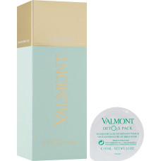 Valmont Deto2X Pack Детокс-Маска «Кисневий догляд» 6х10 мл
