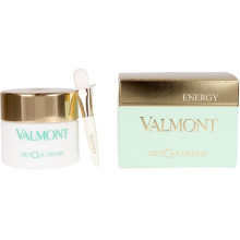 Valmont Deto2x Cream Кислородный крем-детокс для лица 45 мл