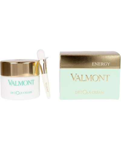 Valmont Deto2x Cream Кислородный крем-детокс для лица 45 мл