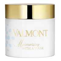 Valmont Moisturizing With A Mask Зволожуюча маска для шкіри обличчя 150 мл