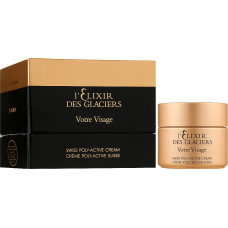 Valmont Elixir Des Glaciers Votre Visage Эликсир ледников "Ваше лицо" 50 мл