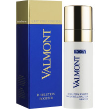 Valmont Body Time Control D. Solution Booster Сиворотка, концентрат-активатор для схуднення 100 мл