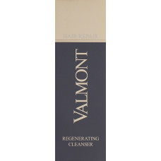 Valmont Hair Repair Regenerating Сleanser Регенерирующий очищающий крем-шампунь 100 мл