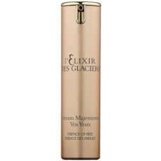 Valmont L'Elixir Des Glaciers Sérum Majestueux Vos Yeux Сыворотка для кожи вокруг глаз 15 мл