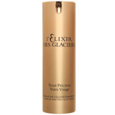 Valmont Elixir Des Glaciers Teint Precieux Эликсир ледников тональный крем 30 мл Ivory