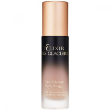 Valmont Elixir Des Glaciers Teint Precieux Эликсир ледников тональный крем 30 мл Pink beige