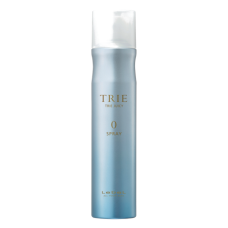 Lebel TRIE JUICY SPRAY 0 Спрей-супер блеск для всех типов волос 170 гр