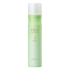 Lebel TRIE POWDERY SPRAY 5 Спрей-пудра с матирующим эффектом 170 гр