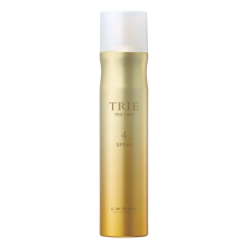 Lebel TRIE JUICY SPRAY 4 Спрей-блеск средней фиксации 170 гр