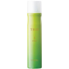 Lebel TRIE SPRAY 5 Спрей-віск легкої фіксації 170 гр