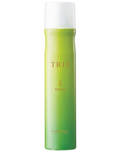 Lebel TRIE SPRAY 5 Спрей-віск легкої фіксації 170 гр