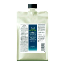 Lebel THEO SCALP TREATMENT ICE MINT Чоловічий Крем-догляд для шкіри голови 1000 мл
