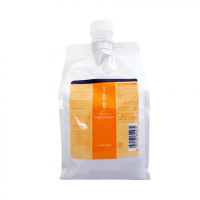 Lebel FRESHMENT Shampoo Аромашампунь освіжаючий для глибокого очищення 1000 мл