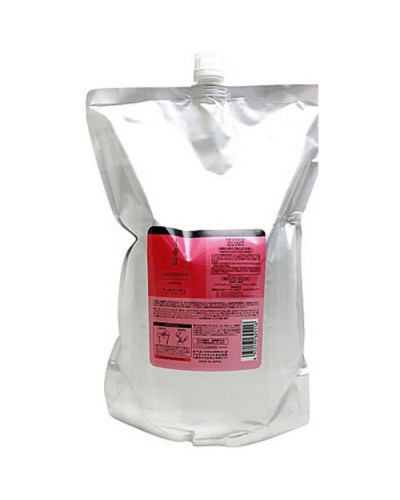 Lebel Lycomint Shampoo Освіжальний, антиоксидантний шампунь, зволожує шкіру голови і волосся, 1000 мл