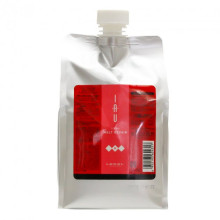 Lebel Melt Repair Cream Аромакрем  для зволоження волосся 1000 мл