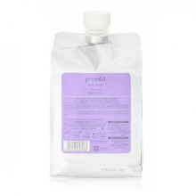 Lebel Proedit Bounce Fit + Treatment Восстанавливающая маска для очень поврежденных и ломких волос 1000 мл