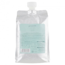 Lebel Proedit Soft Fit Treatment Увлажняющая маска для сухих волос 1000 мл