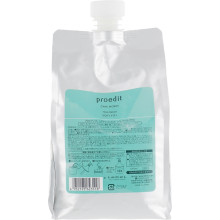 Lebel Proedit Soft Fit + Treatment Увлажняющая маска для сухих, жестких и окрашенных волос 1000 мл