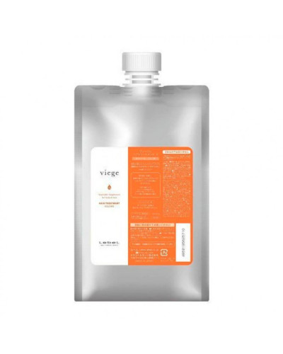 Lebel Viege Hair Treatment Volume Маска для об`єму волосся 1000 мл