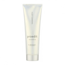 Lebel Proedit Hair Skin Float Cleansing Мус очищуючий для шкіри голови 250 мл