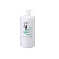 Lebel HAIR NOURISHING SOAP Шампунь для восстановления тонких, непослушных и мелированных волос 1200 мл