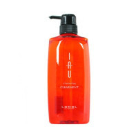 Lebel Clearment Shampoo Аромашампунь очищуючий  для щоденного догляду  600 мл