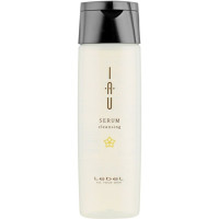 Lebel Serum Shampoo Зволожуючий аромашампунь для щоденного застосування 200 мл