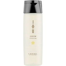 Lebel Serum Shampoo Зволожуючий аромашампунь для щоденного застосування 200 мл