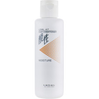 Lebel MOISTURE CONDITIONER Кондиціонер для відновлення волосся, пошкодженого фарбуванням 250 мл