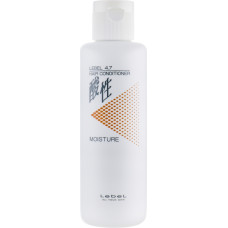 Lebel MOISTURE CONDITIONER Кондиціонер для відновлення волосся, пошкодженого фарбуванням 250 мл
