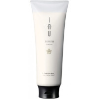 Lebel SERUM CREAM Аромакрем для зволоження та розгладження  волосся 200 мл.