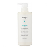 Lebel Viege Treatment SOFT Маска для глибокого зволоження волосся 600 мл