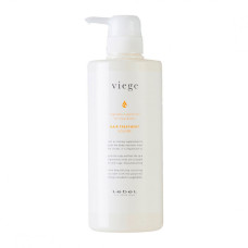 Lebel Viege Hair Treatment Volume Маска для об`єму волосся 600 мл