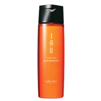 Lebel Clearment Shampoo, Аромашампунь очищувальний для щоденного догляду, 200 мл