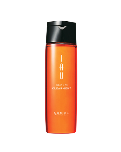 Lebel Clearment Shampoo, Аромашампунь очищувальний для щоденного догляду, 200 мл