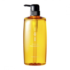 Lebel FRESHMENT Shampoo Аромашампунь освежающий для глубокой очистки 600 мл