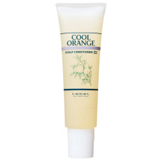 Lebel Сool Orange Cleansing Очищувач для сухої шкіри голови 130 гр