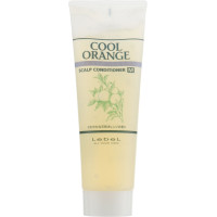 Lebel Сool Orange Cleansing Очищувач для сухої шкіри голови 240 гр