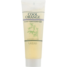 Lebel Сool Orange Cleansing Очиститель для сухой кожи головы 240 гр