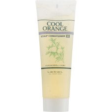 Lebel Сool Orange Cleansing Очищувач для сухої шкіри голови 240 гр