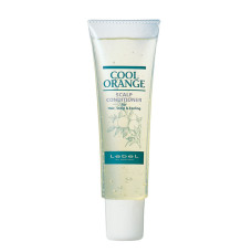 Lebel Сool Orange Cleansing Очищувач для жирної шкіри голови 130 гр