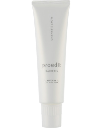 Lebel Proedit Hair Skin Float Cleansing Мусс очищающий для кожи головы 145 мл