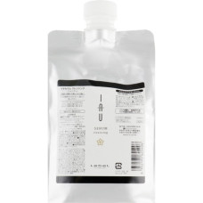 Lebel Serum Shampoo Зволожуючий аромашампунь для щоденного застосування 1000  мл