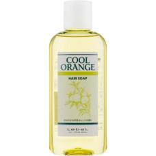 Lebel Сool Orange Shampoo Шампунь Холодний Апельсин для жирної шкіри  200 мл